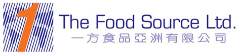 食在一方|一方食品亞洲有限公司｜The Food Source Ltd